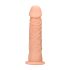 RealRock Pene Realista 10" (25cm) - Natural