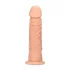 RealRock - Consolador realista - 25cm - color piel