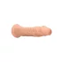 RealRock - Consolador realista - 25cm - color piel