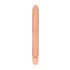 RealRock Doble Dong 14 - Doble Consolador (36cm) - Natural