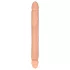 RealRock - dildo doble - 36 cm - color natural