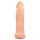 RealRock - funda para pene - 17cm - color natural