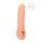 RealRock - funda para pene 21cm - color natural