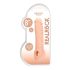 RealRock - funda para pene 21cm - color natural