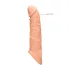 RealRock - funda para pene 21cm - color natural