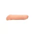 RealRock - funda para pene 21cm - color natural