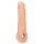 RealRock - funda pene - 21,5 cm - color natural