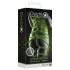 Ouch! - cuerda bondage luminosa - 10 m - verde