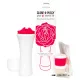 Clone-a-Pussy - kit de moldeado íntimo femenino y manga - silicona rosa