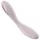 Raytech - vibrador punto G recargable impermeable - silicona rosa