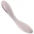 Raytech - vibrador punto G recargable impermeable - silicona rosa