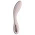 Raytech - Vibrador G-punto recargable e impermeable (rosa)