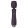 Raytech - masajeador vibrador inalámbrico e impermeable (lila)