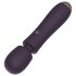 Raytech - masajeador vibrador inalámbrico e impermeable (lila)