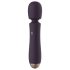 Raytech - masajeador vibrador inalámbrico e impermeable (lila)