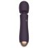 Raytech - masajeador vibrador inalámbrico e impermeable (lila)