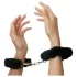 BDSM - Kit de inmovilización para principiantes - 4 piezas