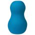 Masturbador Stroker azul - Doc Johnson
