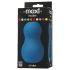 Masturbador Stroker azul - Doc Johnson