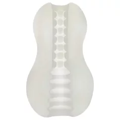 Doc Johnson - masturbador masculino - blanco