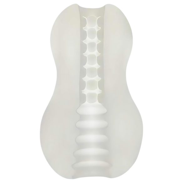 Doc Johnson - masturbador masculino - blanco