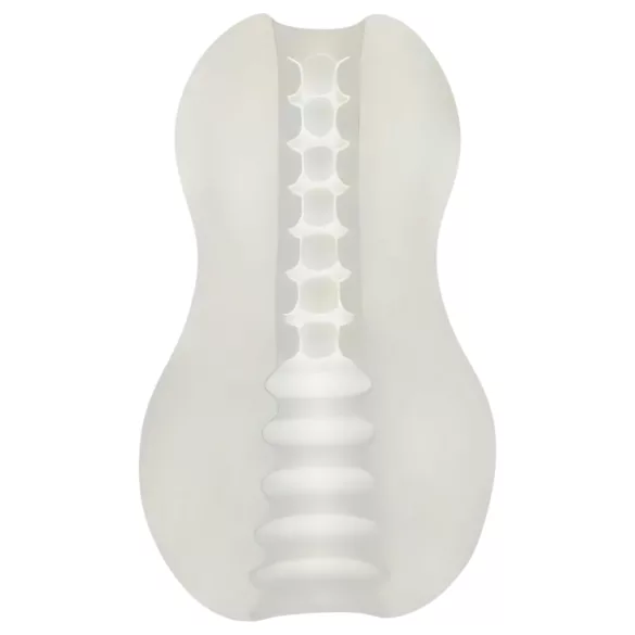 Doc Johnson Stroker - masturbador masculino (blanco)