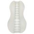 Masturbador Blanco Doc Johnson Stroker