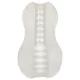 Doc Johnson Stroker - masturbador masculino (blanco)