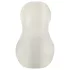 Doc Johnson Stroker - masturbador masculino (blanco)