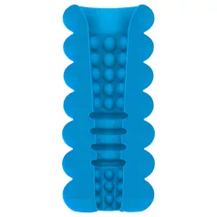 Doc Johnson Thrill - masturbador masculino (azul)
