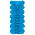 Doc Johnson Thrill - masturbador masculino (azul)