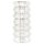 Doc Johnson Thrill - Masturbador masculino (blanco)