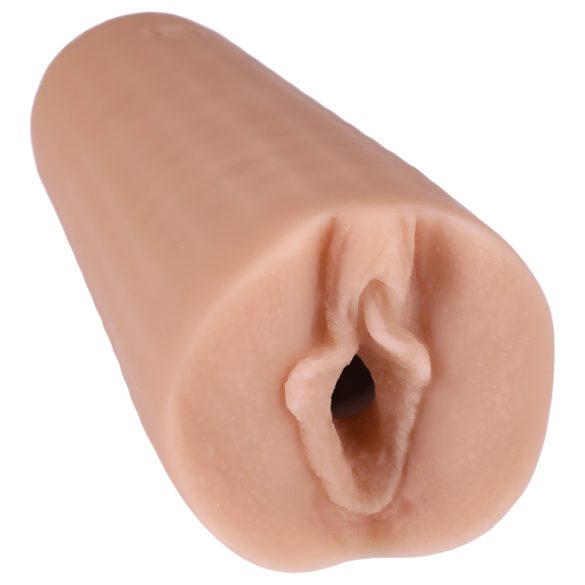 Doc Johnson Mia Malkova - Ultraskyn realista vagina (piel)