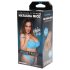Doc Johnson Natasha Nice - Ultraskyn natural realista
