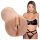 Doc Johnson Gabbie Carter - masturbador realista Ultraskyn - color natural