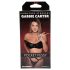 Doc Johnson Gabbie Carter - masturbador realista Ultraskyn - color natural