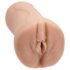 Doc Johnson Gabbie Carter - vagina realista Ultraskyn (natural)