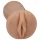 Doc Johnson Lulu Chu - vagina artificial realista de Ultraskyn (color carne)
