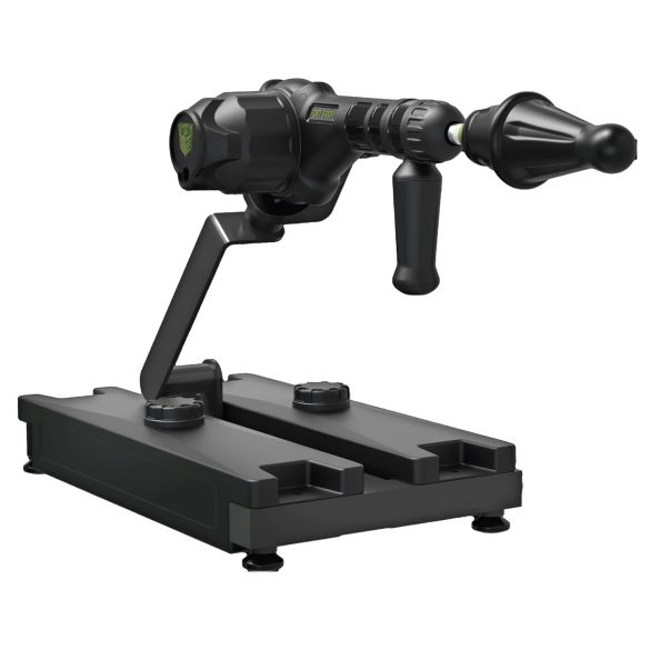 Doc Johnson Gunner System - máquina de sexo (negro)