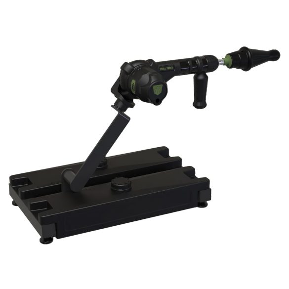 Doc Johnson Gunner System - máquina de sexo (negro)