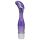 Sueños Lúcidos 14 - Vibrador G-Punto Fuerte (lila)