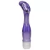 Lucid Dream 14 - vibrador punto G potente - silicona - lila