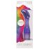 Sueños Lúcidos 14 - Vibrador G-Punto Fuerte (lila)