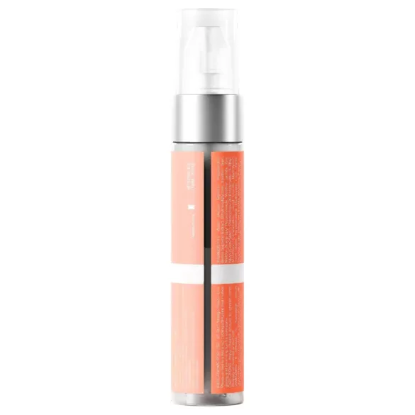 System JO BLO - gel oral con sabor, mango-melocotón (30 ml)