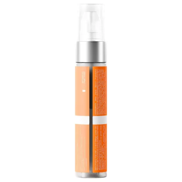 System JO BLO - gel oral con sabor, naranja-lima (30 ml)