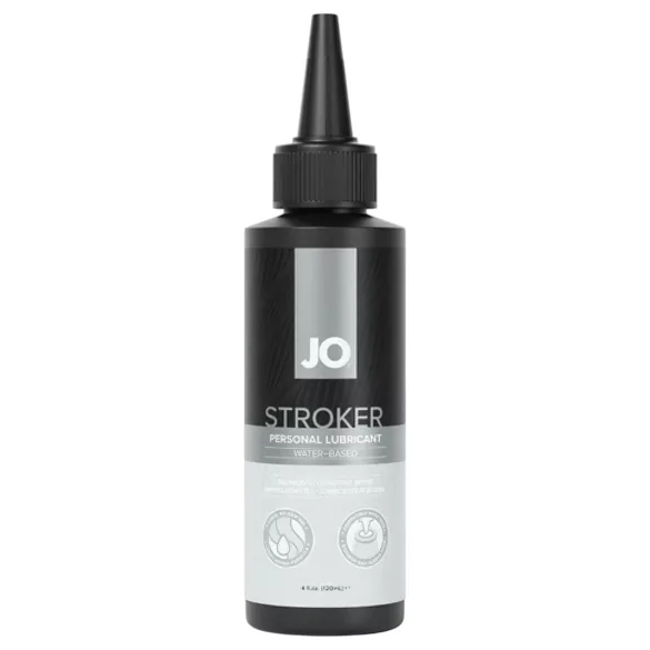 System JO - lubricante a base de agua para masturbador - 120 ml