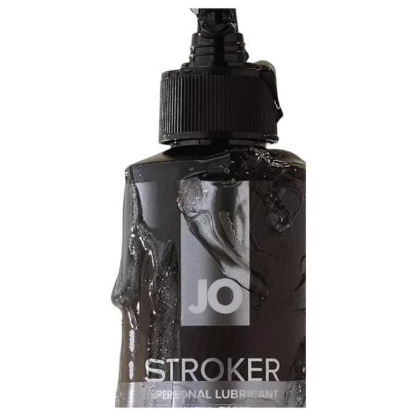 System JO - lubricante a base de agua para masturbador - 120 ml