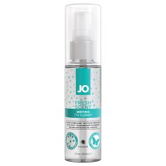 System JO - spray desinfectante (60ml)