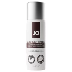 System JO - lubricante híbrido - coco - 60 ml