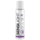 Sensilight - lubricante anal en gel base agua - 60ml